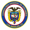 Consulado General de Colombia en Los Angeles