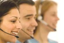 Call Center para Ayuda Humanitaria